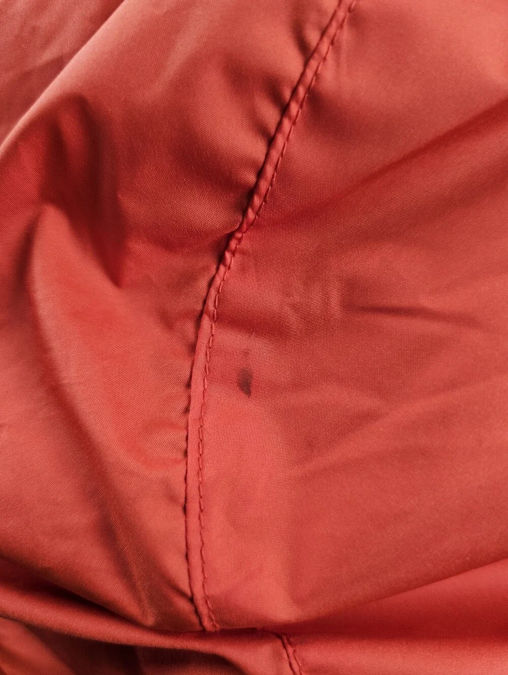 Nike NSW Polar Fleece Wind-runner Hoodie Mens Large Full Zip